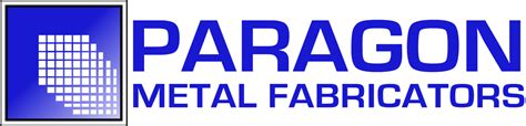 About Us – Paragon Metal Fabricators